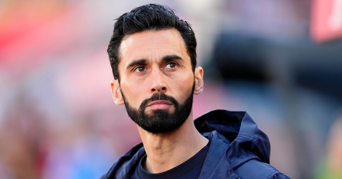 Real se oprostio od naslova. As: Ovo je pet razloga za predaju