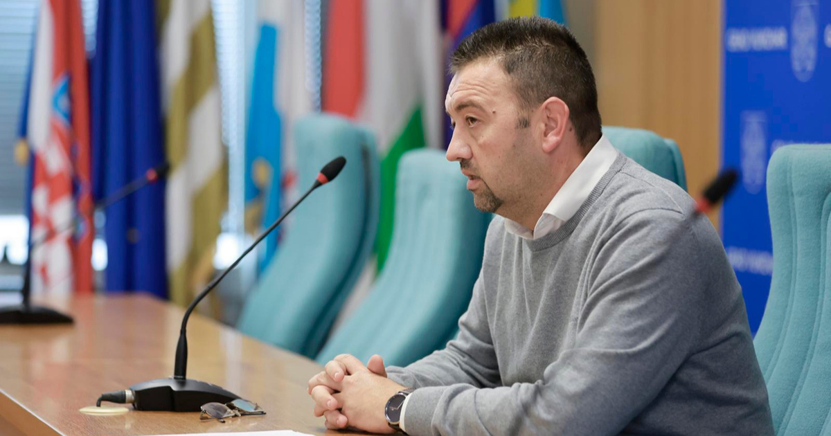 Pavliček: Nicolier je došao braniti grad koji tada nije bio njegov