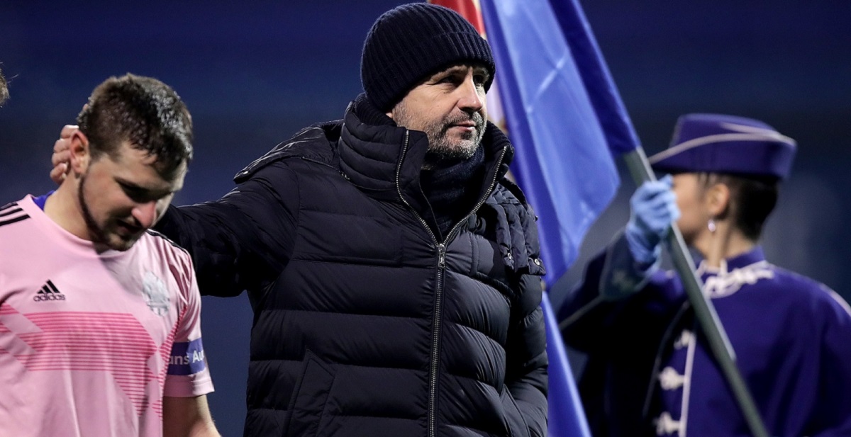 Bjelica: 1:0? Meni je svaka pobjeda draga