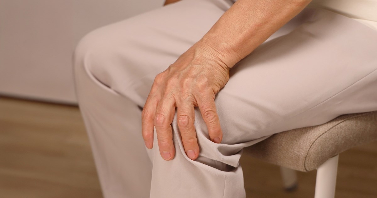 Jednostavan kućni test u minuti otkriva u kakvoj ste kondiciji