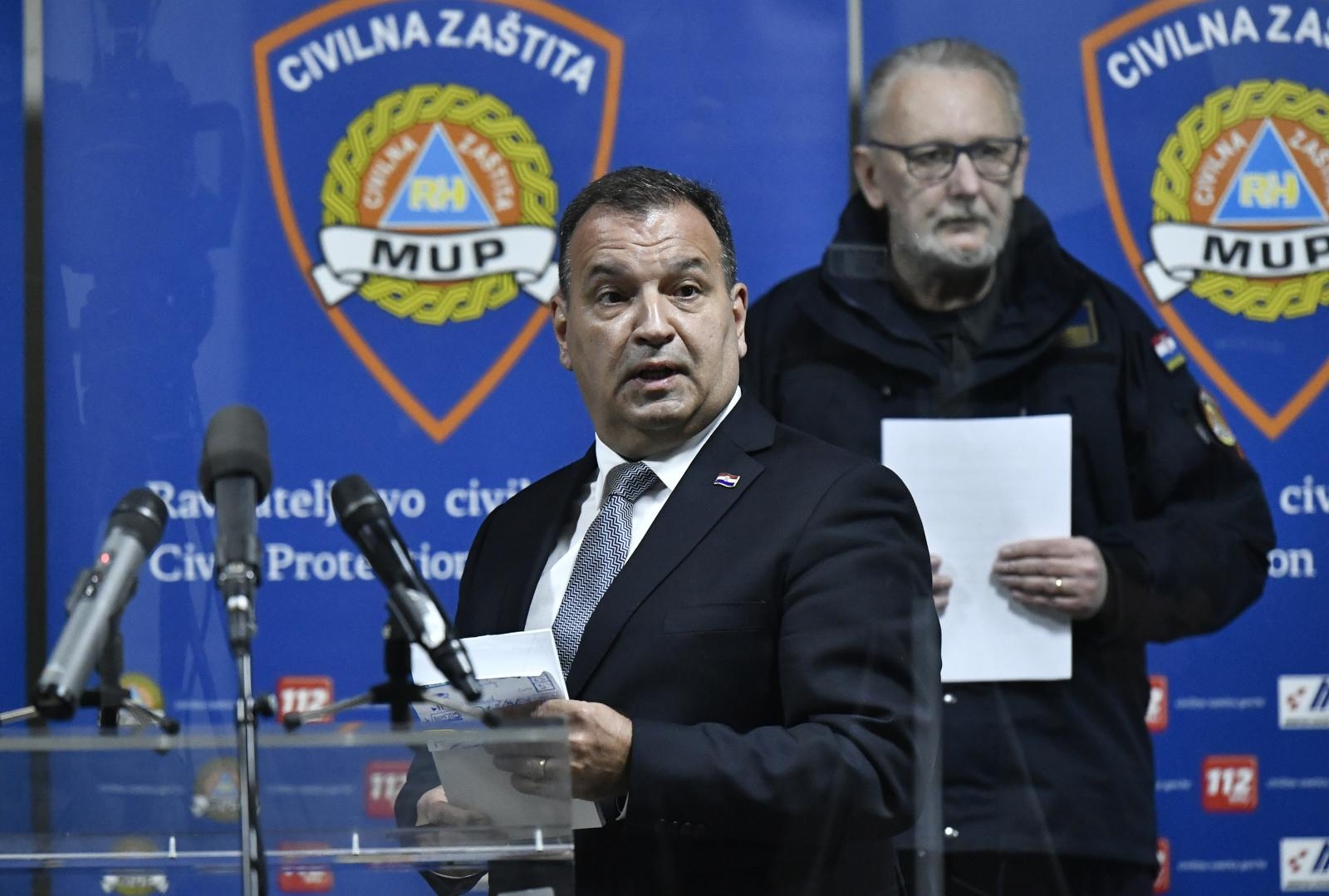 Curicu odbili na Hitnoj i na Rebru jer je u samoizolaciji? Evo što o tome kaže Beroš