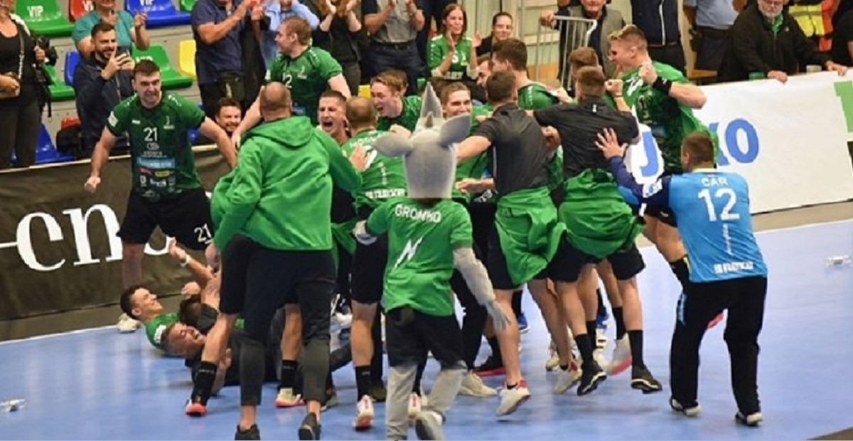 Senzacionalni Nexe nakon lude utakmice u Danskoj izborio polufinale Europske lige