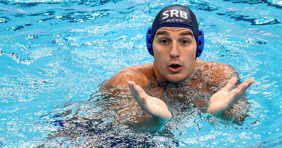 Kapetan vaterpolista Srbije nakon debakla u borbi za broncu: Ne znam što bih rekao