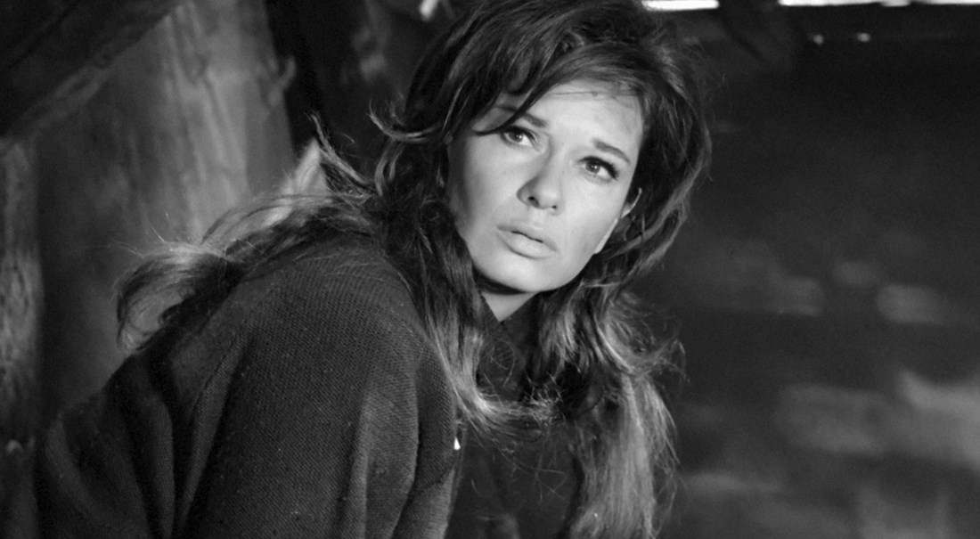 Preminula je poznata talijanska glumica Lea Massari (91)