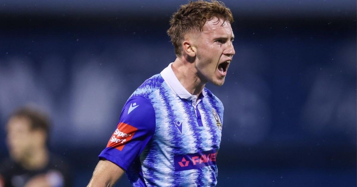 Dinamo u zadnje dane prijelaznog roka radi ogroman transfer? Talent blizu Maksimira