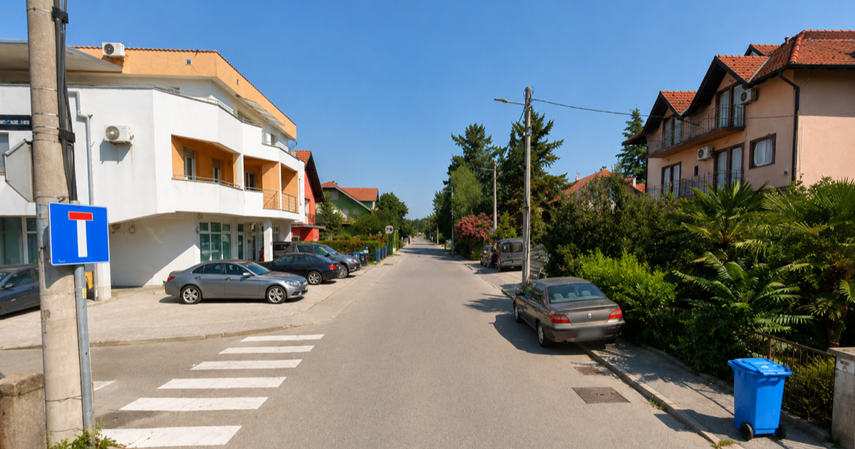Majka djevojčice u Zagrebu: Vršnjakinje su je napale, skakale su joj po glavi