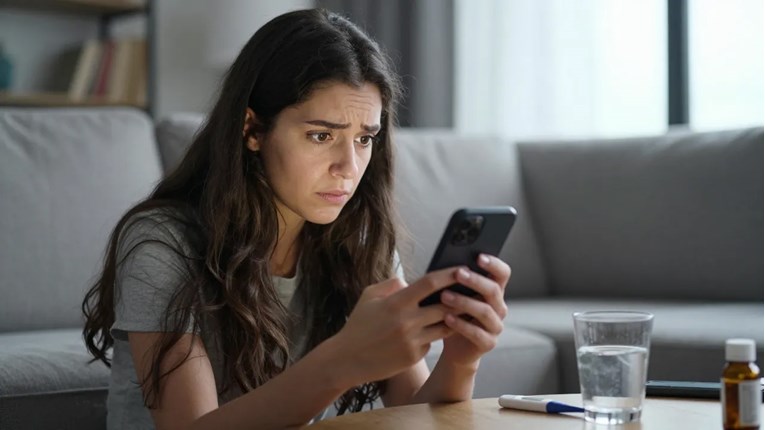 Tri horoskopska znaka koja su najveći hipohondri