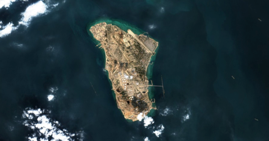 FT: Ovako bi mogla izgledati kopnena invazija na ključni iranski otok