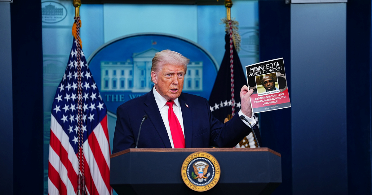 Trump: Možda imam loše ljude za PR