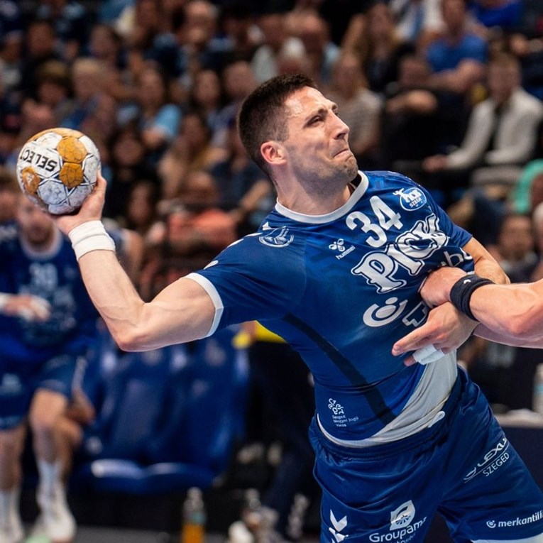 Stižu nova rukometna pravila. Lopta se smanjuje i zabranjuje se ljepilo?