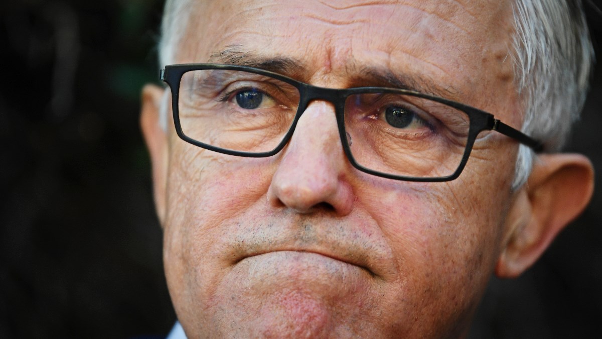 Uvođenje cjepiva u Australiji bio je kolosalni neuspjeh, kaže bivši premijer Turnbull