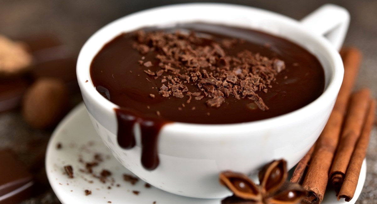 Sastojci koje već imate u smočnici dat će puno bolji okus vrućoj čokoladi