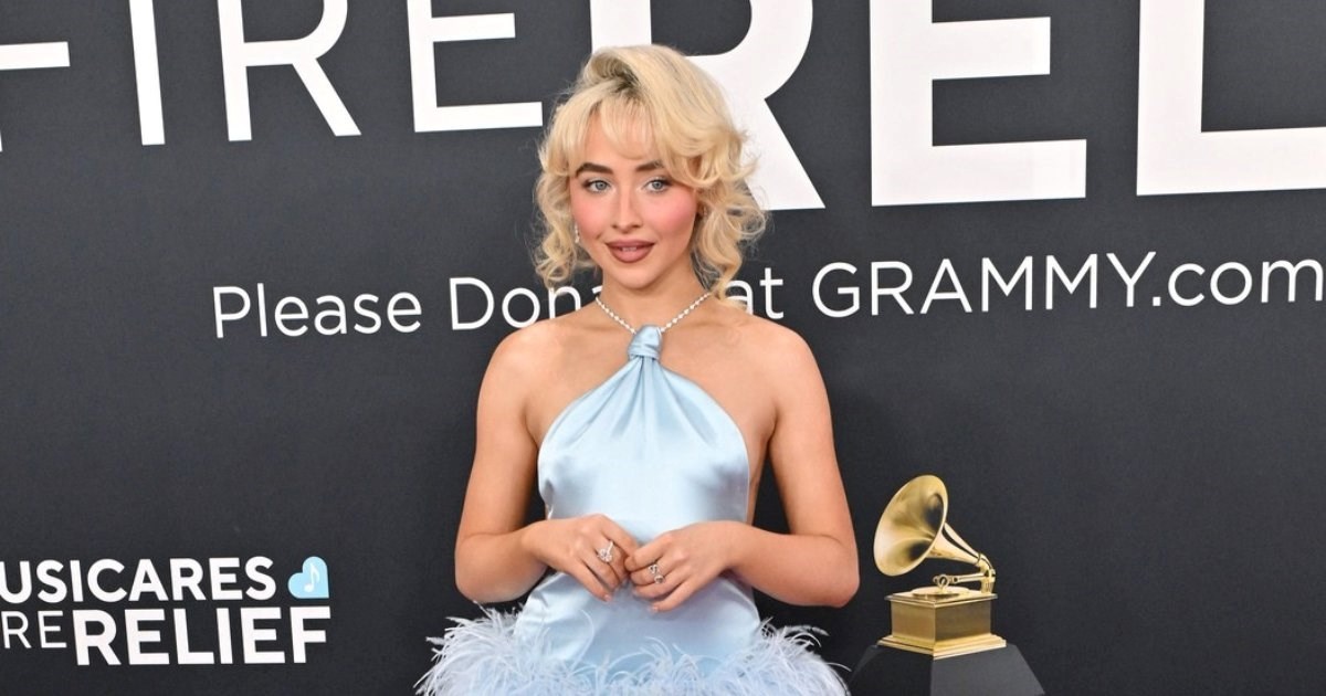 Sabrina Carpenter svoj svježi izgled duguje jednom povoljnom proizvodu