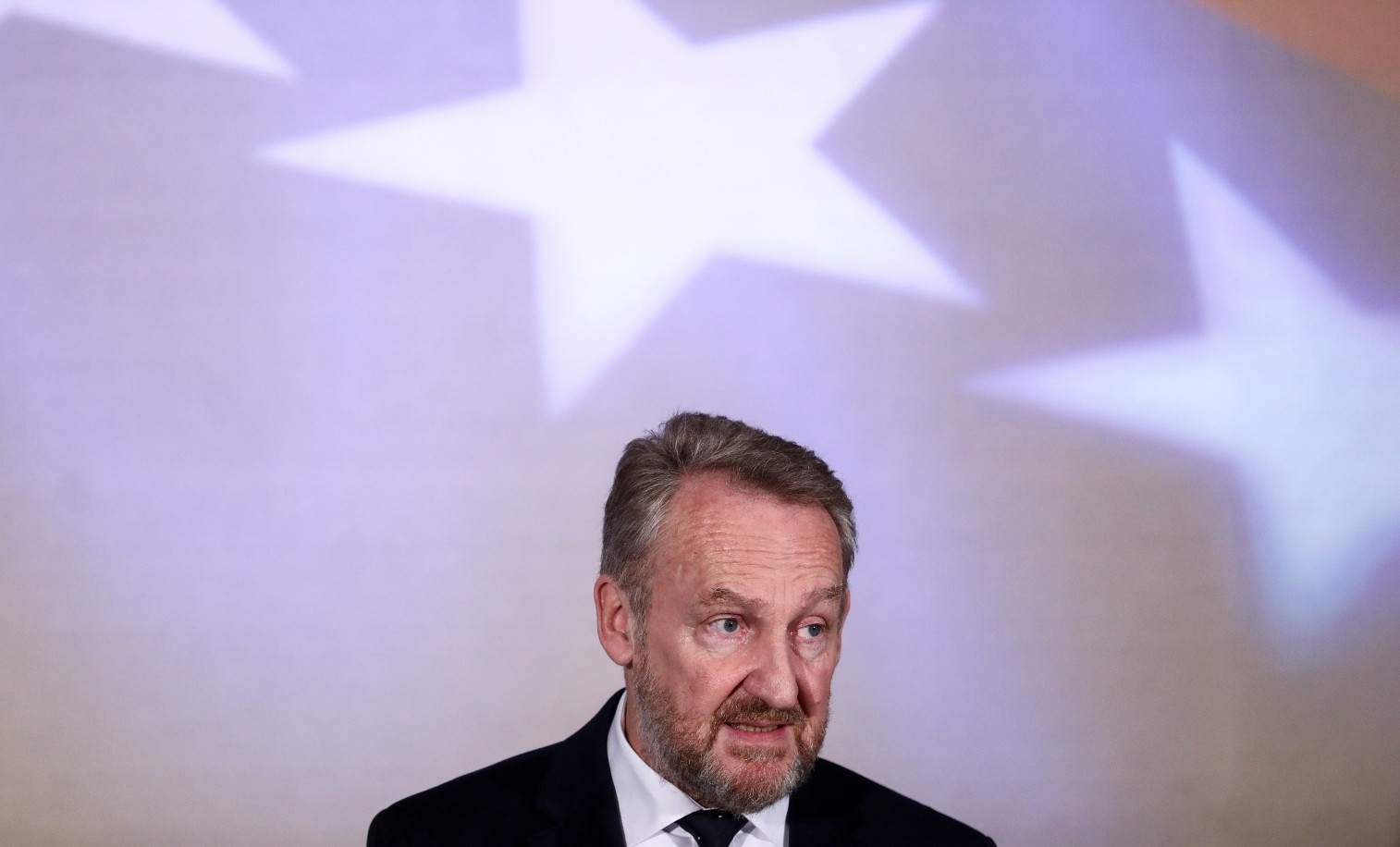 Izetbegović se protivi izmjeni Izbornog zakona bez izbora vlade FBiH