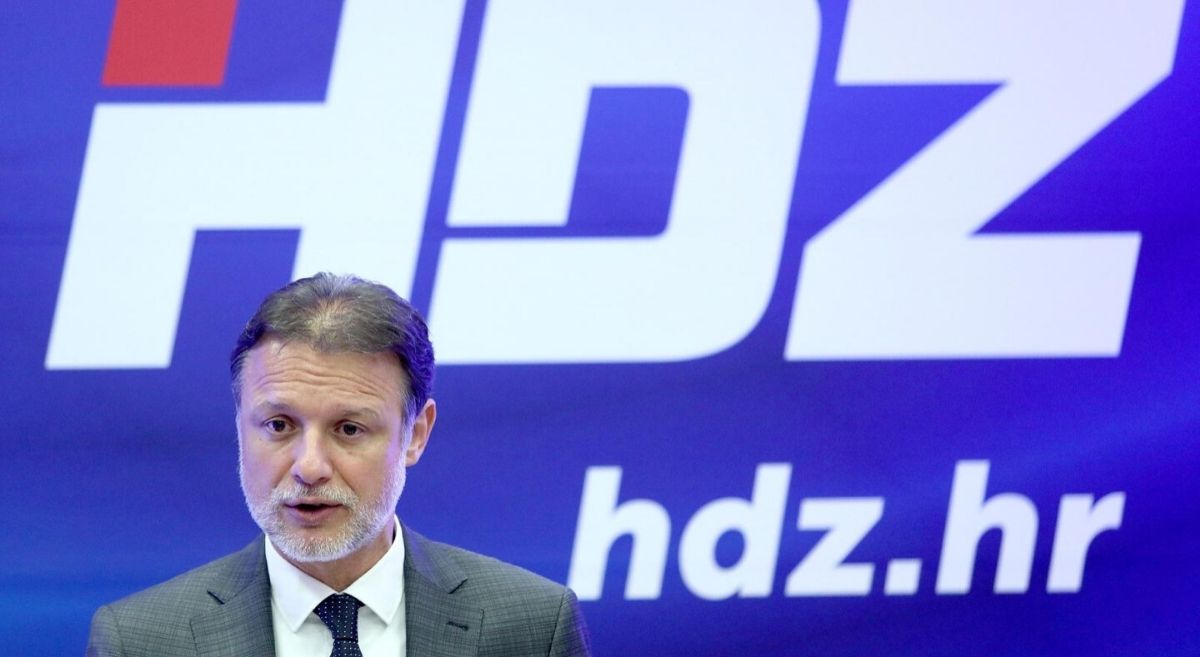 Jandroković komentirao prijedlog o pokretanju ocjene ustavnosti odluka Stožera