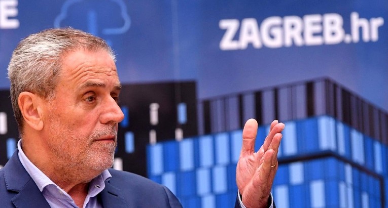 Bandić usred velike krize dao 270.000 kuna Zavodu koji vodi član njegove stranke