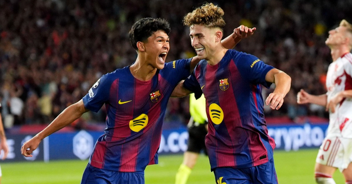 UŽIVO Top transferi: Barcelona ostaje bez 18-godišnjeg čuda za 6 milijuna eura?