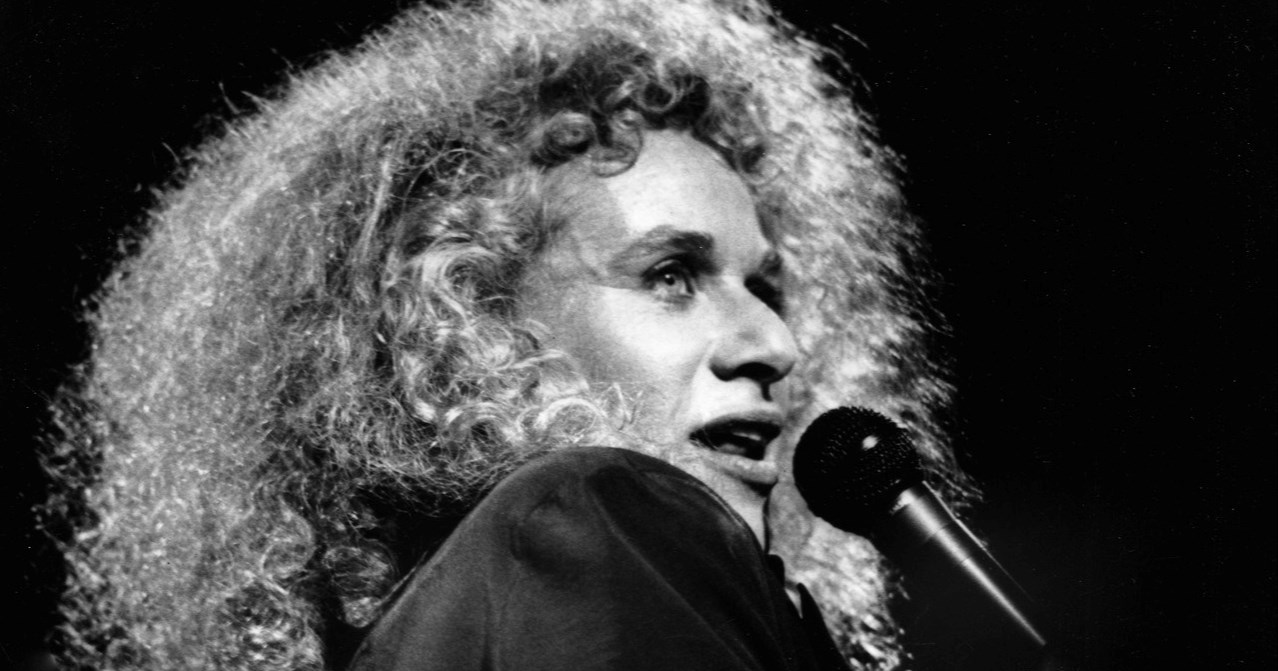 Prva genijalka u povijesti pop glazbe i danas je ispred Taylor Swift