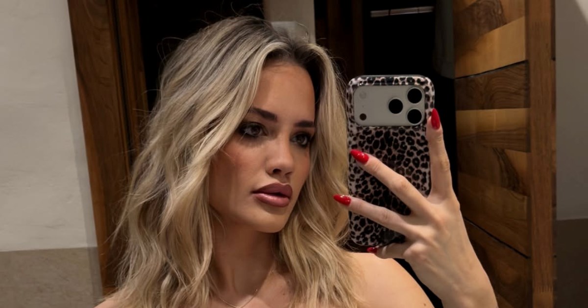 "Možeš misliti da ima Rolex": Domaća influencerica privukla pažnju satom