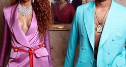 Slavna pjevačica i njezin suprug briljirali kao Beyoncé i Jay-Z za Noć vještica