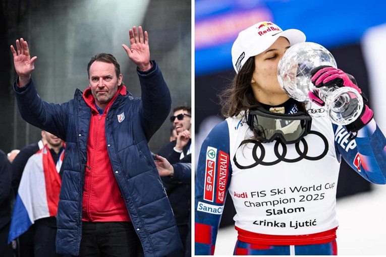 Ludnica u SHNL-u, srebrni rukometaši i globus Zrinke Ljutić. Ovo je hrvatska 2025.