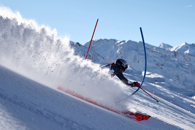 Pogledajte bijesnu reakciju Zrinke Ljutić nakon utrke