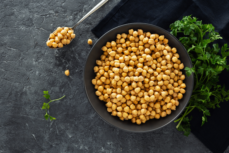 Liječnik: Imate više od 50 godina i želite brži metabolizam? Jedite šest namirnica