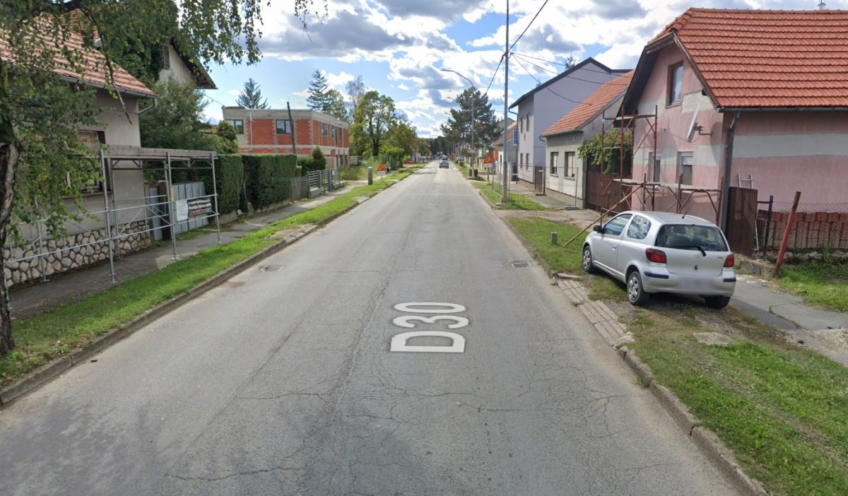 U Petrinji drogiran vozio romobil bez kacige