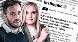 Danci: Švicarska firma iz optužnice protiv Mamića prebacivala milijune Bellabeatu