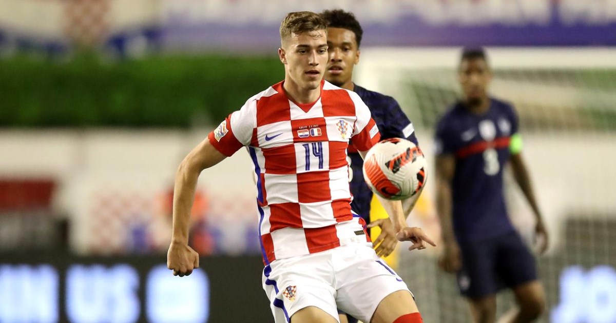 Hrvatski reprezentativac otpao za Wales i Tursku. Ide na operaciju