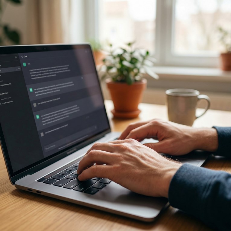 Pitao ChatGPT kako se obogatiti, nije mogao vjerovati kad je vidio odgovor