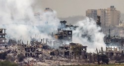 Šef UN-a: Iz sata u sat stanje u Gazi sve beznadnije