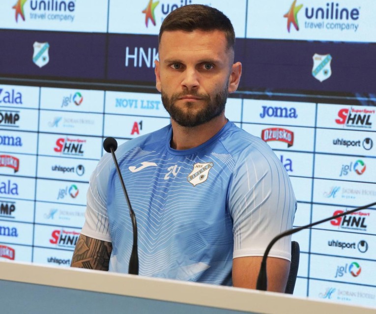 Majstorović: Očekivao sam teške riječi od Armade, ali oni su nas podržali