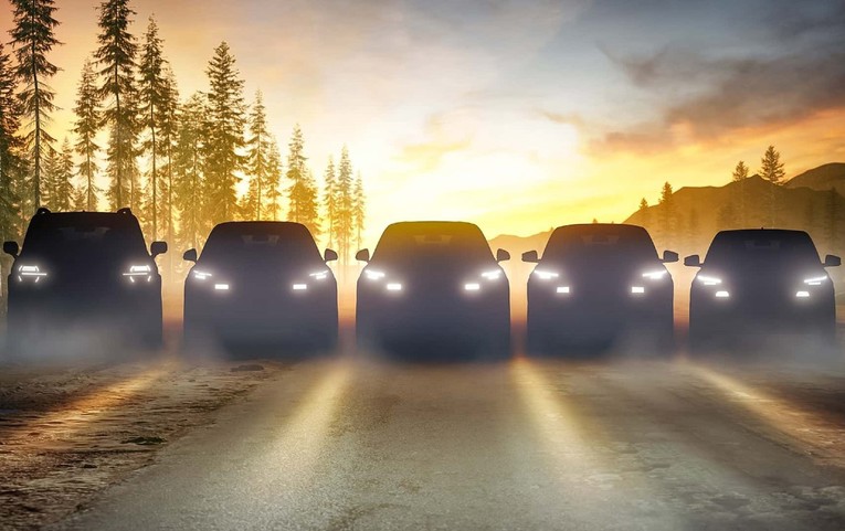 Ford priprema veliki povratak u Europi, stiže sedam novih modela
