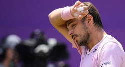 Wawrinka nakon dvije i pol godine ušao u polufinale ATP turnira