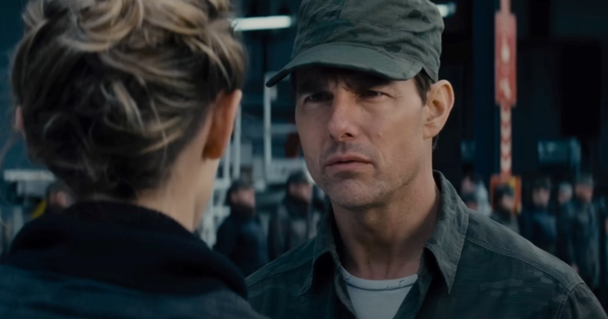 Nije Nemoguća misija ni Top Gun: Tom Cruise najviše voli ovaj svoj akcijski film