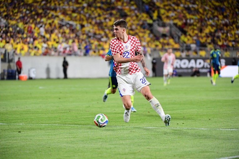 Evo koga ste proglasili najboljim igračem Hrvatske u pobjedi protiv Kolumbije