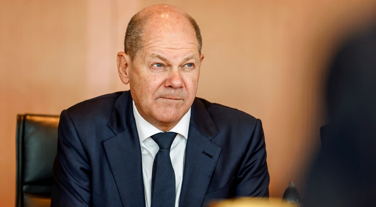 Scholz poziva Kinu da iskoristi svoj utjecaj u Moskvi: Ne isporučujte oružje agresoru