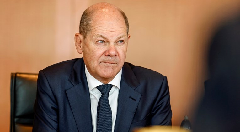 Scholz: Xi Jinping se suprotstavio svim prijetnjama nuklearnim oružjem u Ukrajini