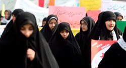 U Iranu otrovane stotine učenica: "Ljudi žele da se zatvore škole"