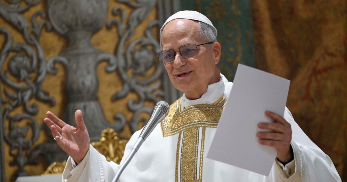 Što sve dobiva novi papa? Jedan komad nakita je posebno važan