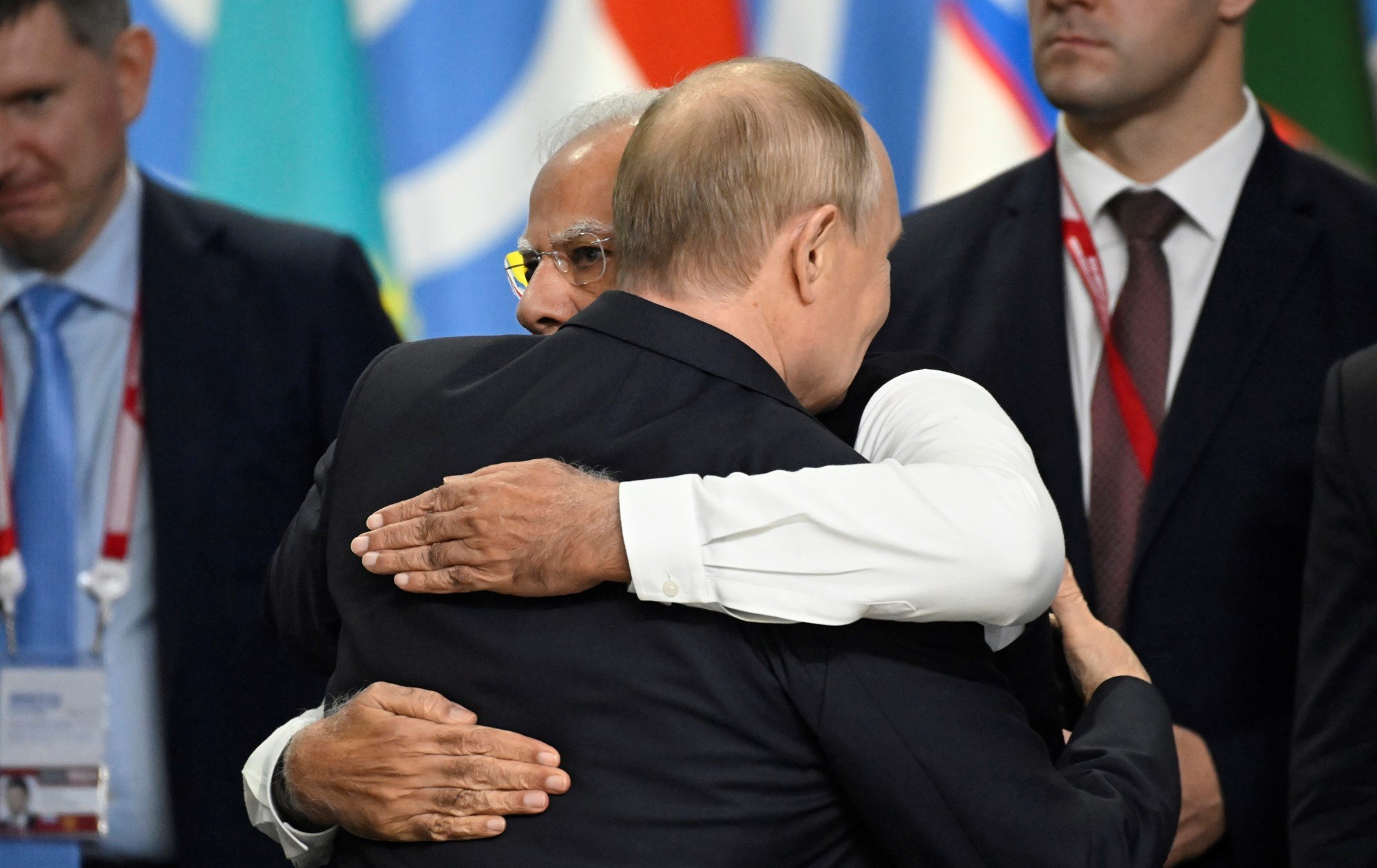 Trump nije uspio. Čini se da ga je Putin nadigrao, SAD gubi važnog saveznika