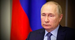 Putin je hrkao tijekom katastrofalne Bidenove debate, kaže Kremlj