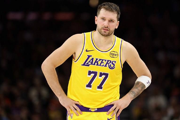 Najteži Dončićevi dani. Zaručnica odvela kćeri, otkriveno da je zvala policiju