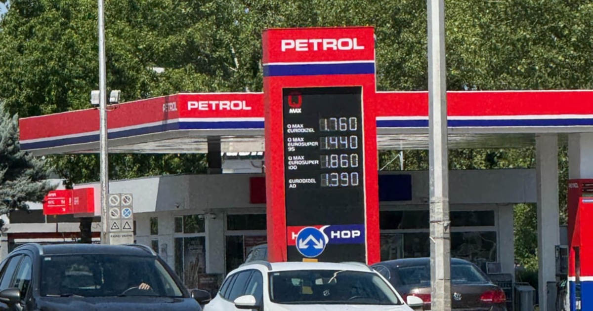 Vlada više ne određuje cijene goriva. Ovo su nove