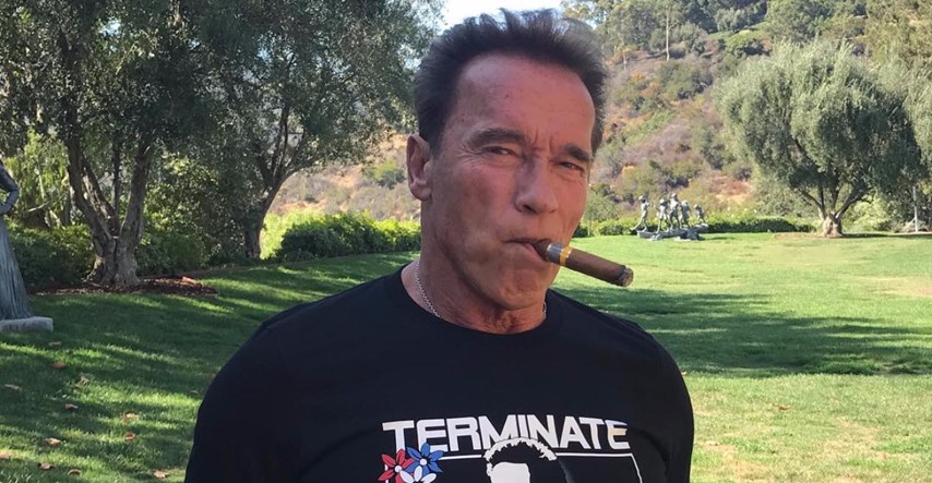 Arnold Schwarzenegger odgodio svoj fitness festival zbog koronavirusa