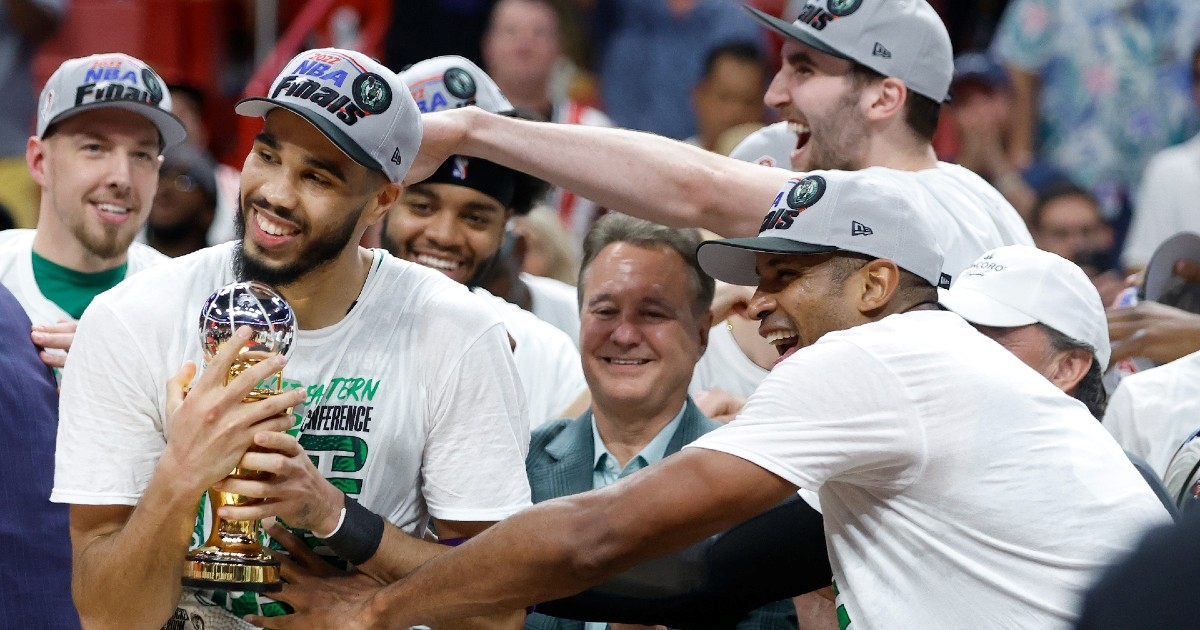Boston u problemima pred NBA finale, oni bi mogli utjecati na pitanje pobjednika