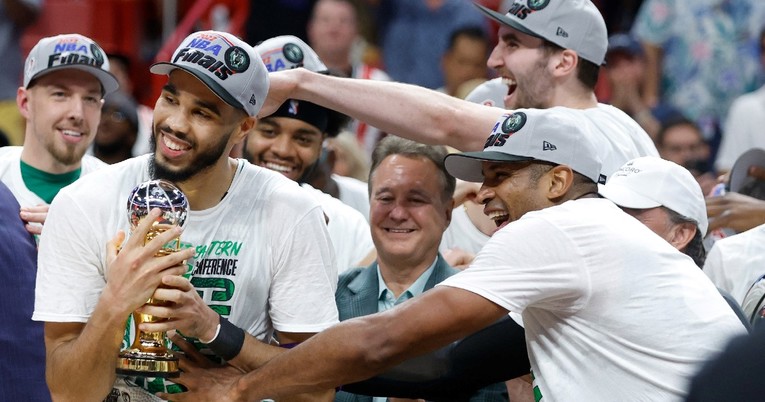Boston u problemima pred NBA finale, oni bi mogli utjecati na pitanje pobjednika