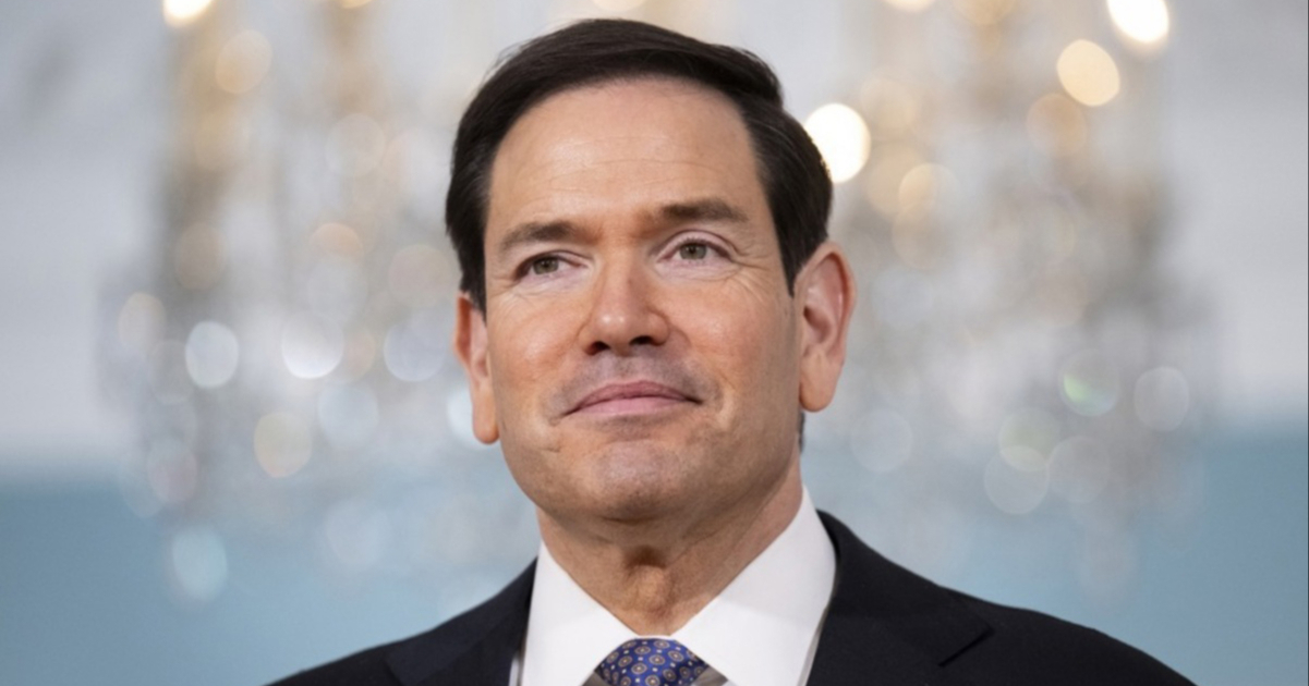 Rubio sve ozbiljniji kandidat za nasljednika Trumpa