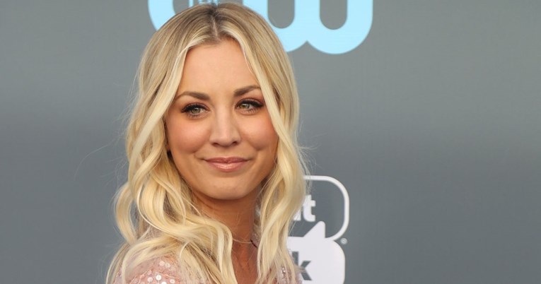 Kaley Cuoco gotova je s 18+ scenama: Više ne trebam raditi takve stvari